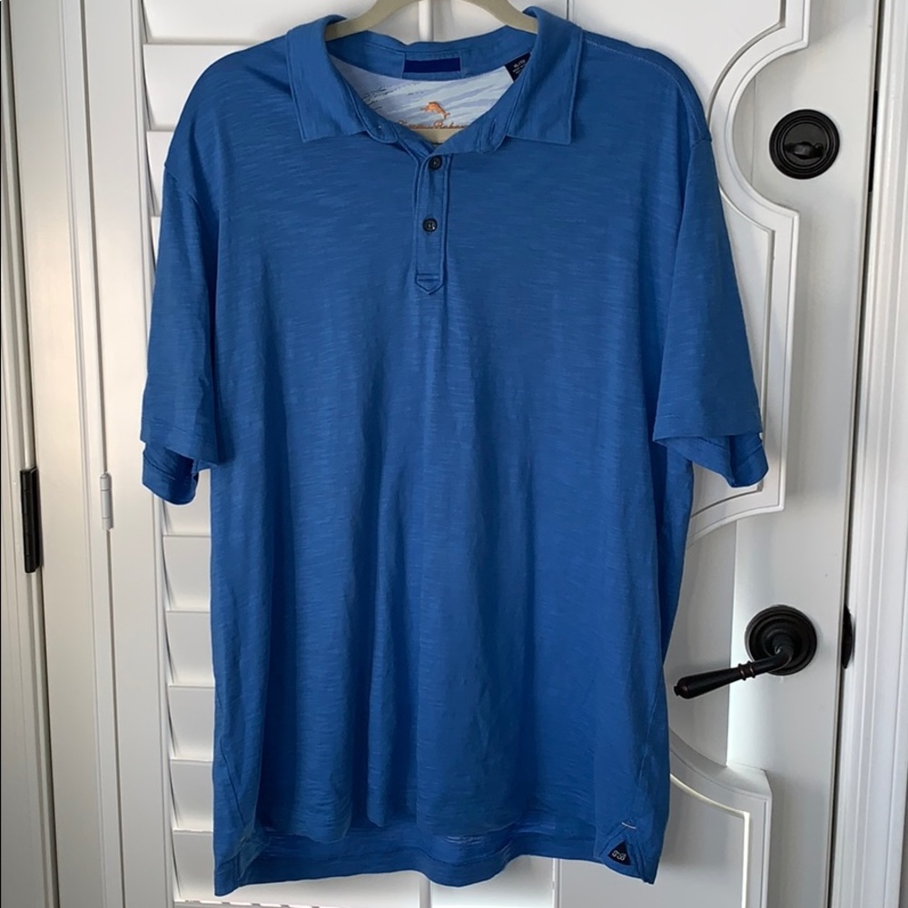Tommy Bahama Men’s Polo - size XL